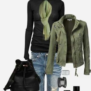 Meet your Posher, Mindy